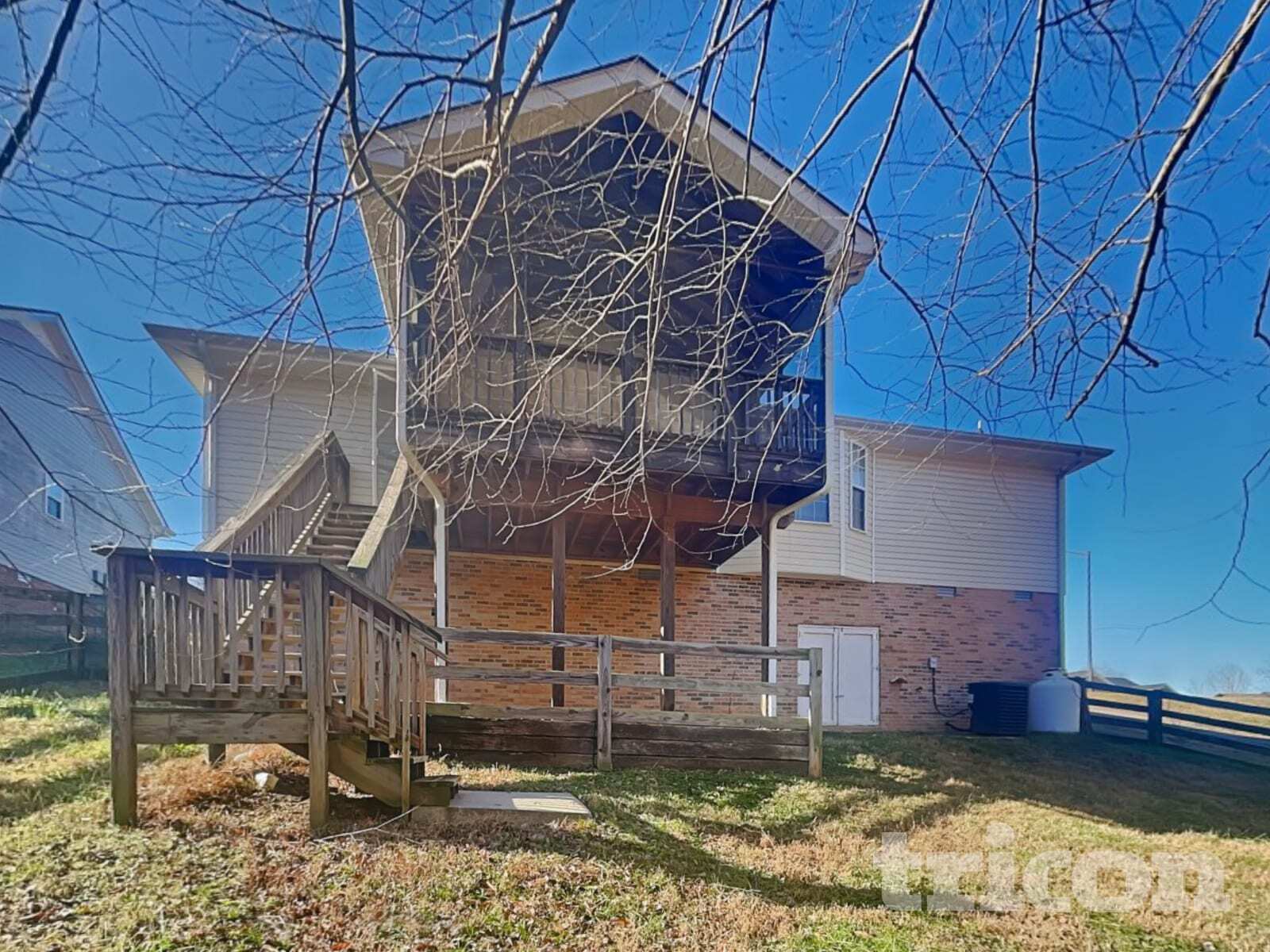 Building Photo - 2700 Cider Dr