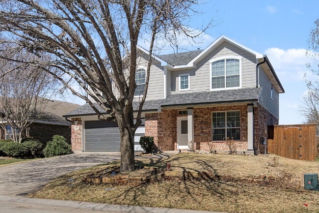 Building Photo - McKinney 4/3 with Pool