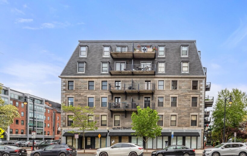 Building Photo - 28 Atlantic Ave