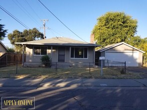 Building Photo - Available Soon!