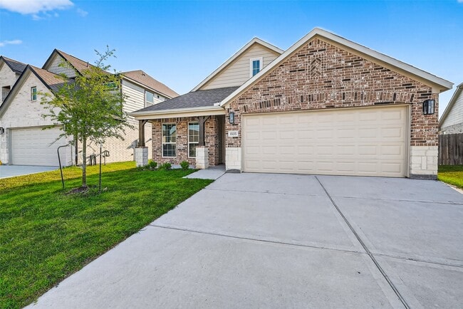 Building Photo - 15135 Timberson Rdg Ln