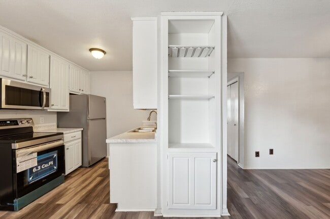 Building Photo - Charming 2BR Condo in Waco