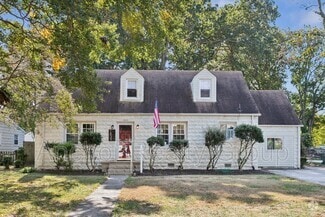 Building Photo - 1839 Edgewood Ave