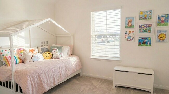 Building Photo - 18219 Ellerden Frst Dr