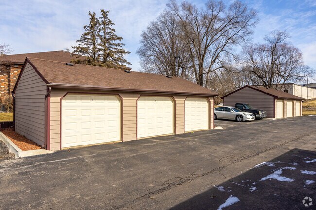 Building Photo - Stanton Apartments