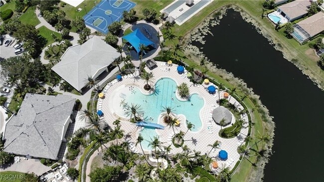 Building Photo - 2538 Ashbury Cir