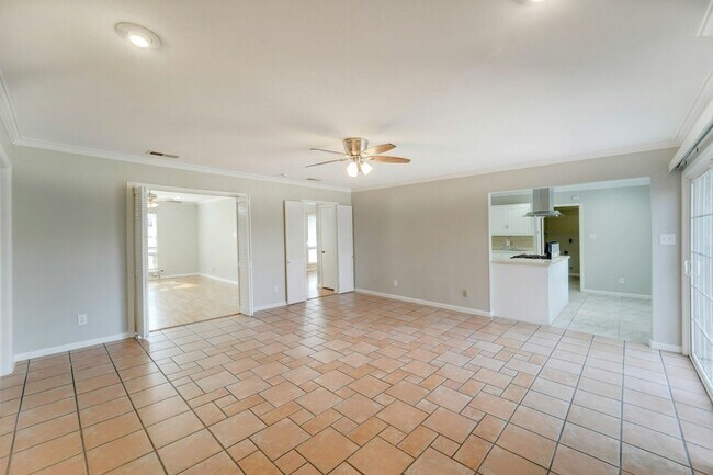 Building Photo - Work, Play, and Grow — Single-Story Living...
