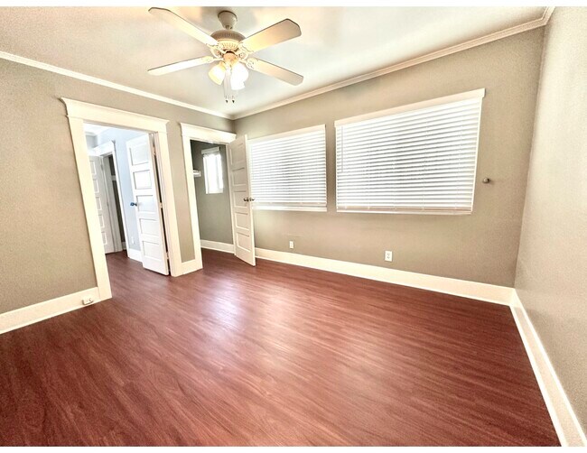 Building Photo - 1331 5th Ave
