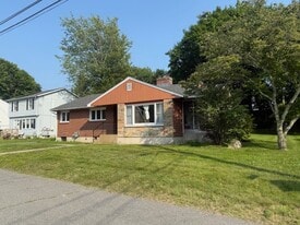 Building Photo - 74 Cutler St
