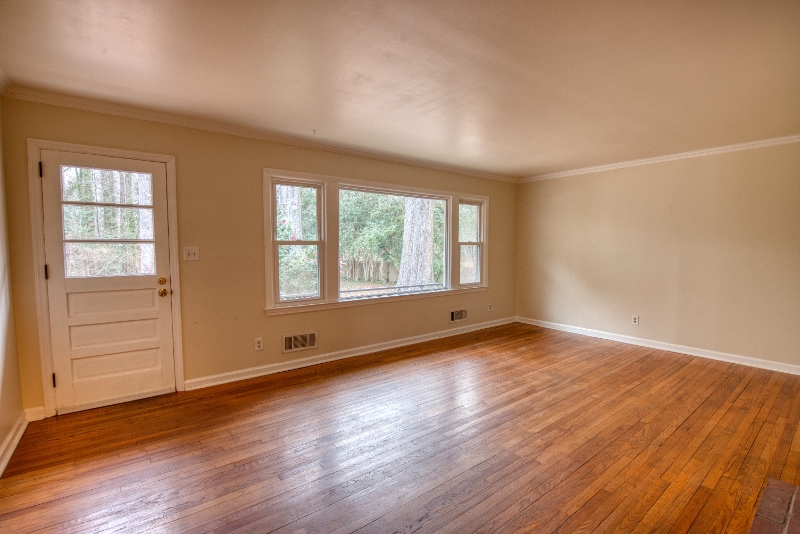 Building Photo - 5133 Jeffries St