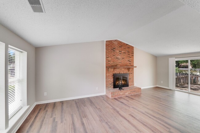Building Photo - Stylishly Updated 3-Bedroom Home in Sought...