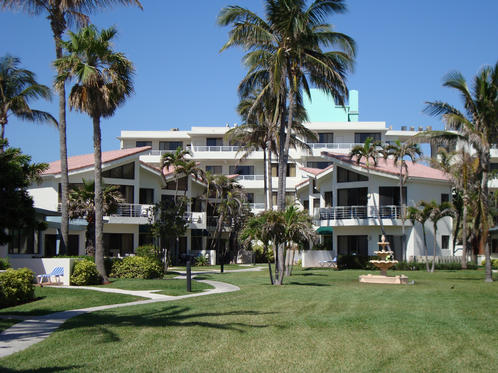 Primary Photo - Golden Strand Ocean Villa Resort