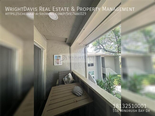 Building Photo - 514 Windrush Bay Dr