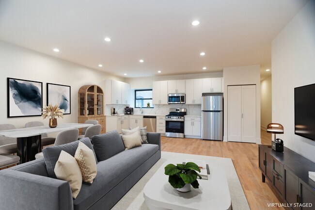 Primary Photo - Be the First to Live in This Brand-New Ren...