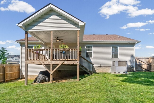 Building Photo - 1064 Charles Thomas Dr