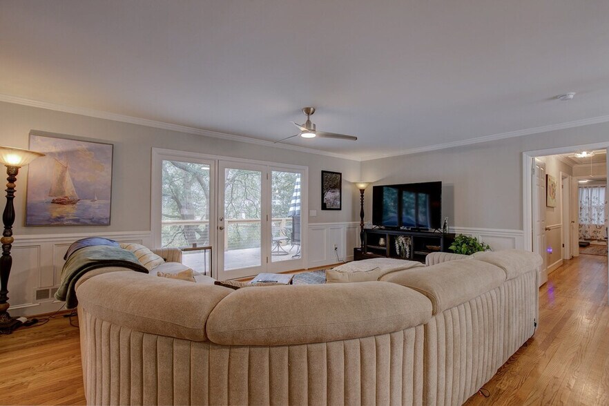 Building Photo - 3148 Travis Ct