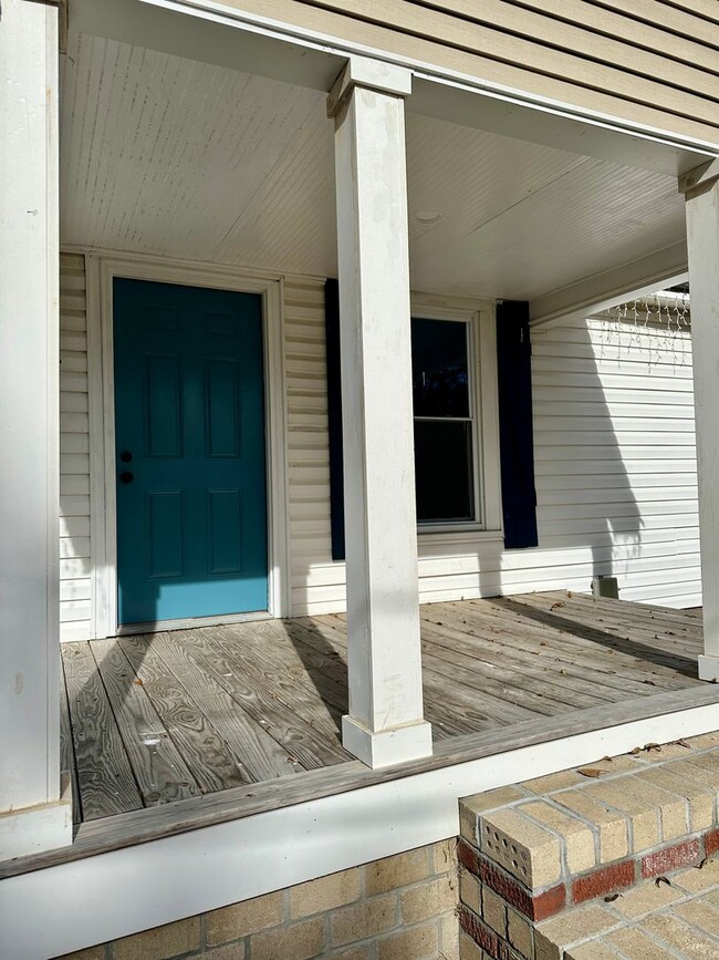 Building Photo - Gorgeous 1 bedroom in happening Kannapolis!
