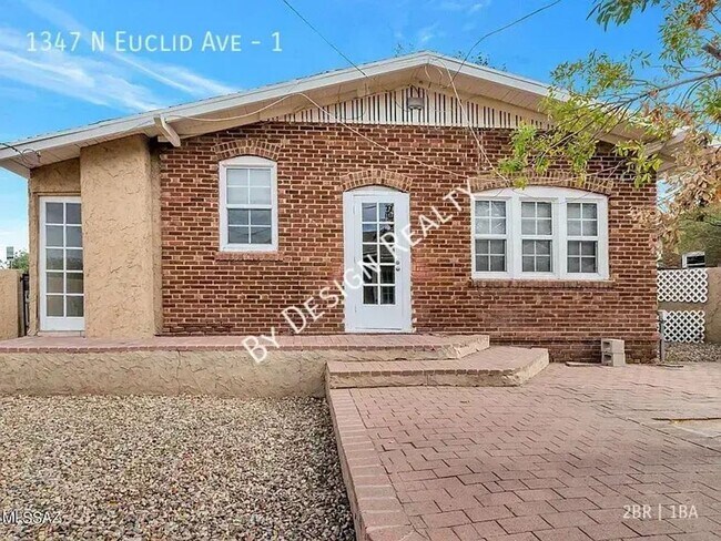 Building Photo - 1347 N Euclid Ave