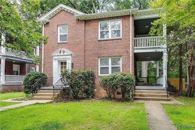 Primary Photo - Charming 2-bedroom 1 bath