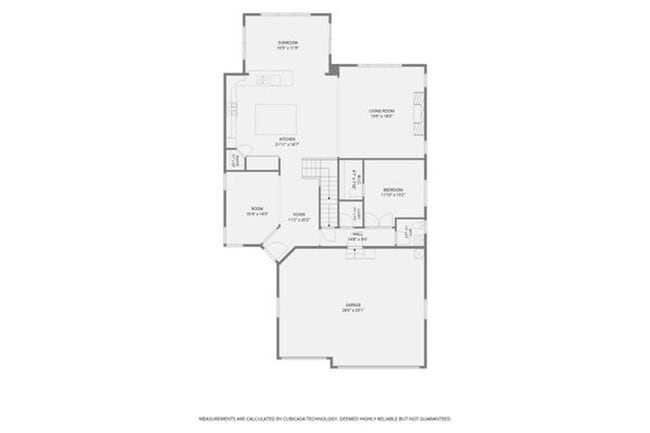 Building Photo - Amazing 6bed/3bath home in Edgewood, WA!