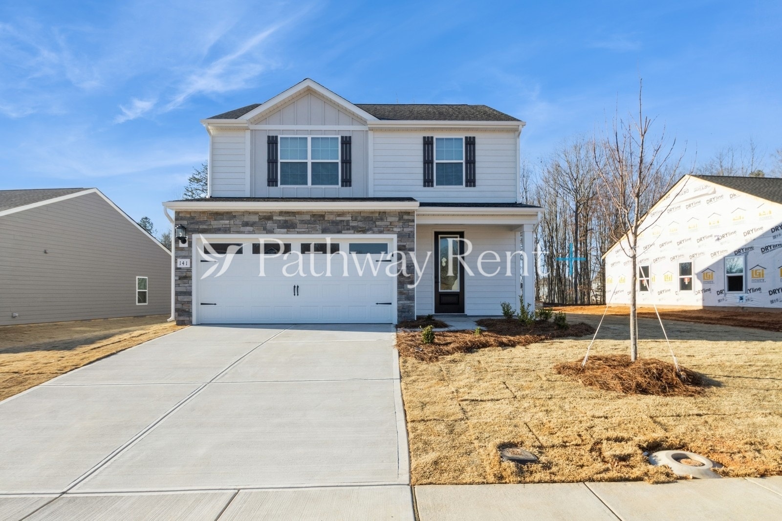 Building Photo - 141 Adams Tree Wy