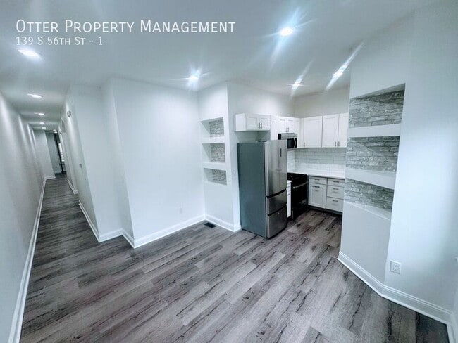 Building Photo - 139 S 56th St