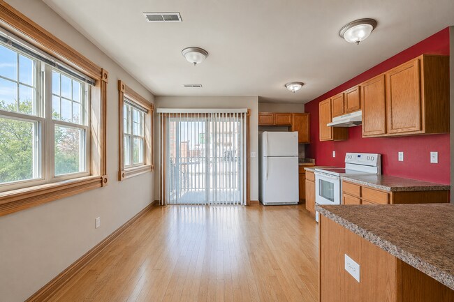 Building Photo - 501 N 20th St