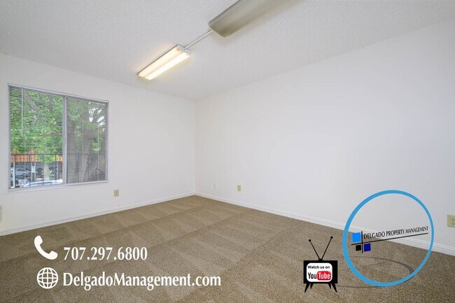 Building Photo - Benicia First St Apartment available
