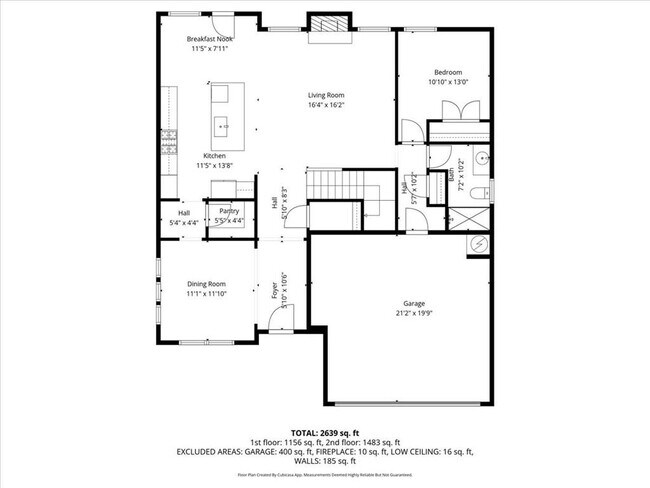 Building Photo - 204 Cardinal ln