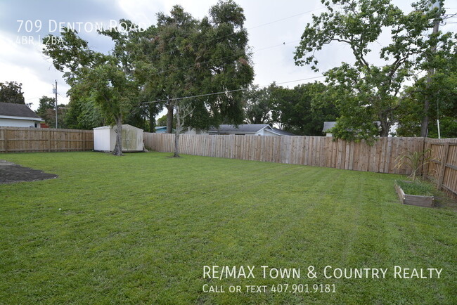 Building Photo - Winter Park Rental Home