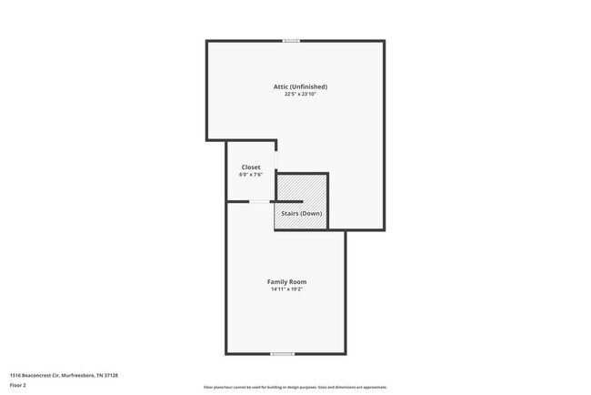 Building Photo - 1516 Beaconcrest Cir