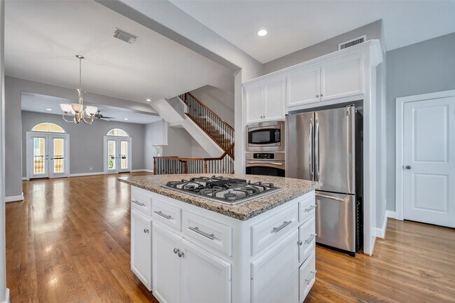 Building Photo - 542 Bomar St