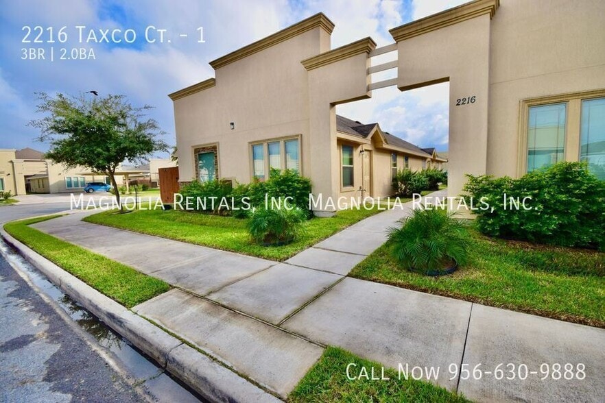 Building Photo - 2216 Taxco Ct