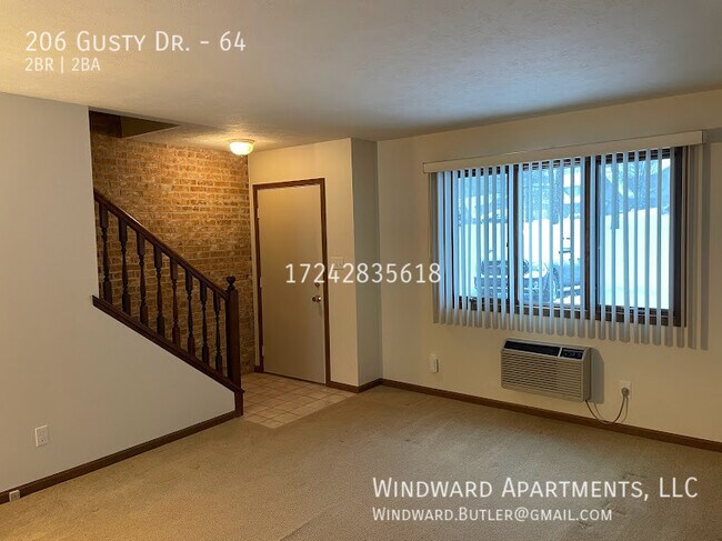 Primary Photo - 206 Gusty Dr