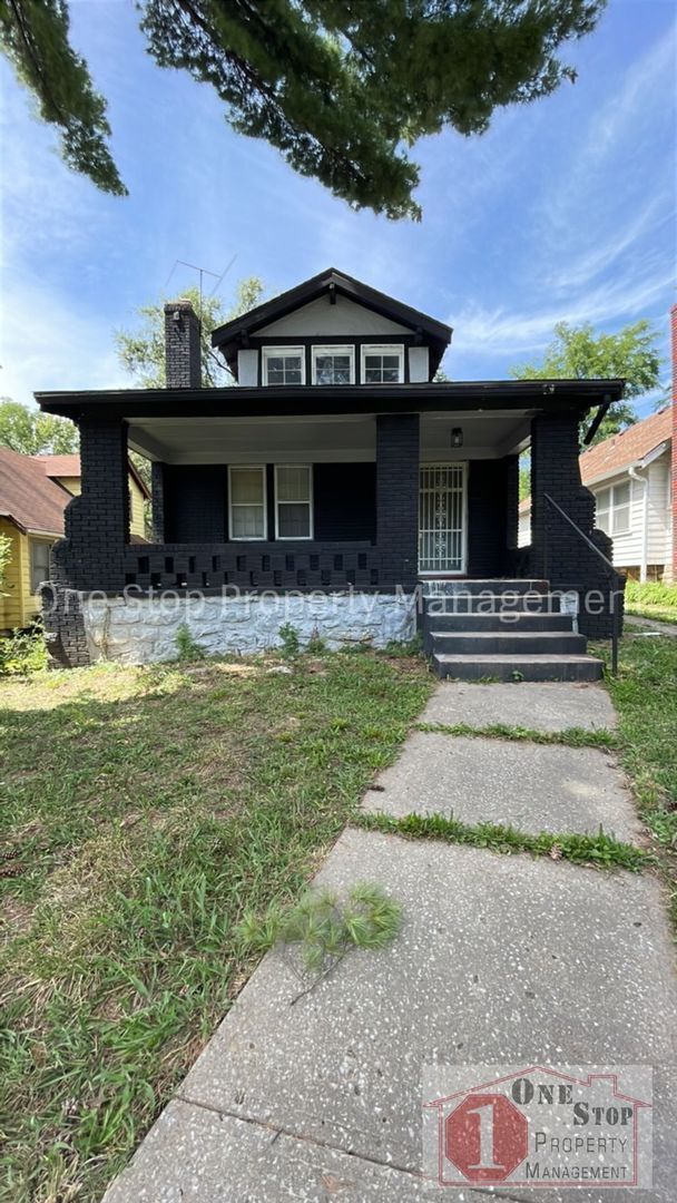 Building Photo - Beautiful 3 Bedroom 1.5 Bathroom in Kansas...
