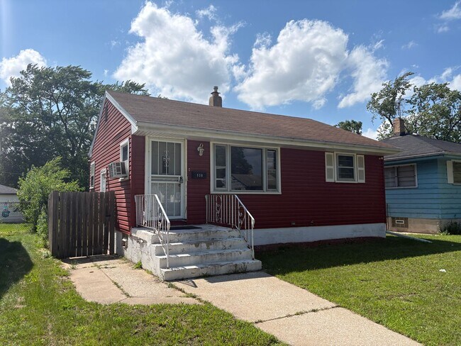 Building Photo - 538 Dallas St