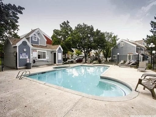 Building Photo - 5325 S Beacon Hill Cir