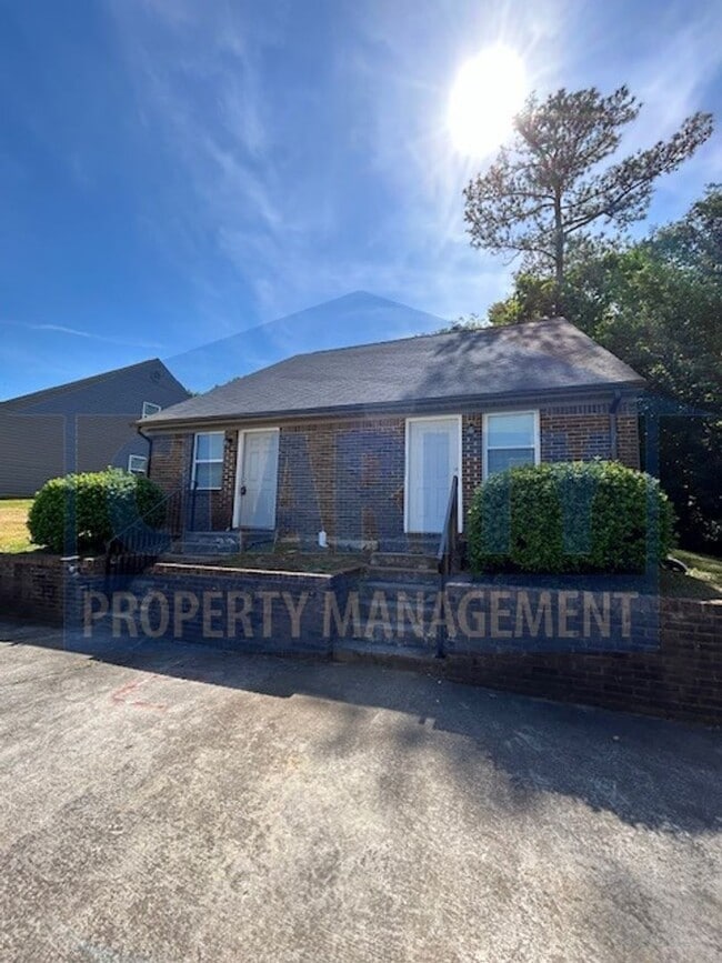 Primary Photo - Centrally located two bedroom duplex!