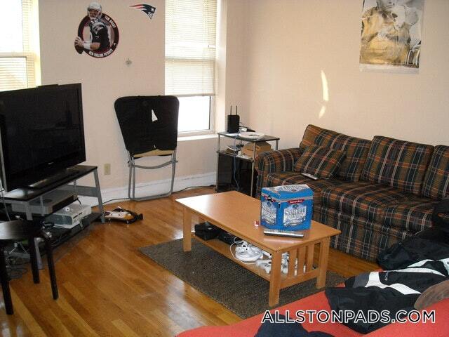 Building Photo - 17 Highgate St