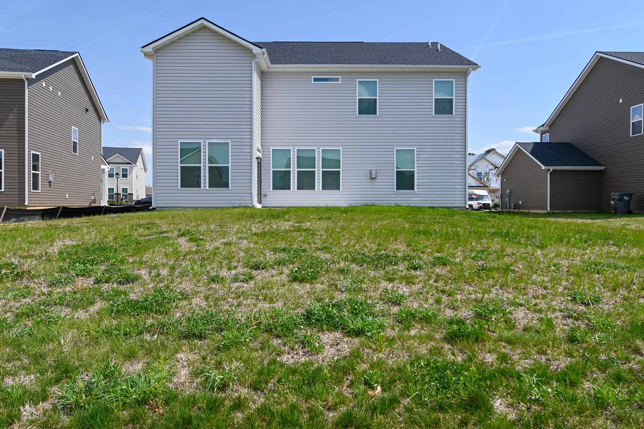 Building Photo - 7348 Deerberg Dr