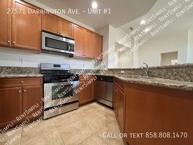 Building Photo - 27571 Darrington Ave