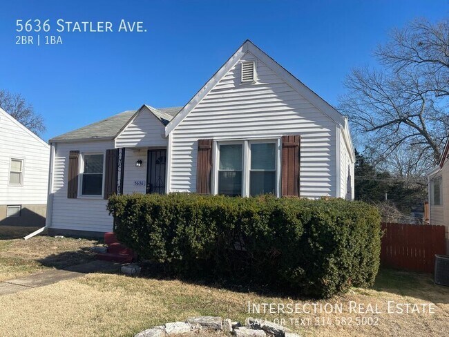 Building Photo - 5636 Statler Ave