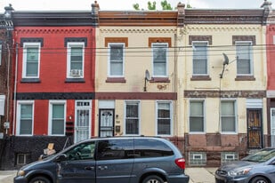 Building Photo - 2313 N Carlisle St