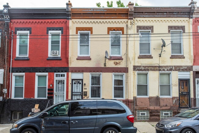 Building Photo - 2313 N Carlisle St