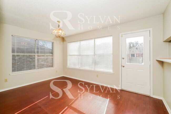 Building Photo - You deserve a Higher Quality of Living.