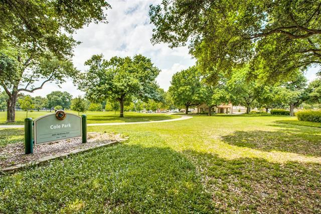 Building Photo - 4111 Cole Ave