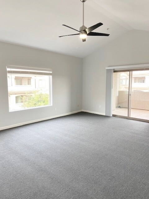 living room - 14000 N 94th St