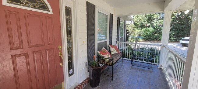 Building Photo - Charming Lake Santa Fe Canal Basin Home – ...