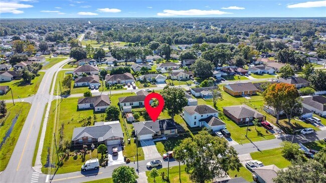 Building Photo - 203 Magellan Dr