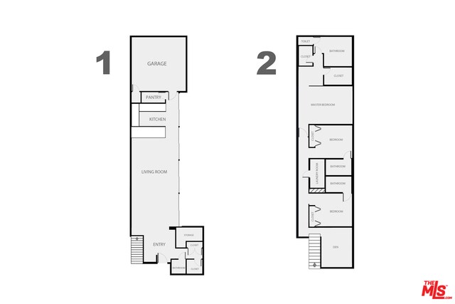 Building Photo - 848 Milwood Ave